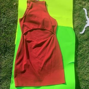 Abercrombie & Fitch Dresses - Abercrombie & Fitch summer dress size M Abercrombie & Fitch Dresses - Abercrombie & Fitch summer dress size M